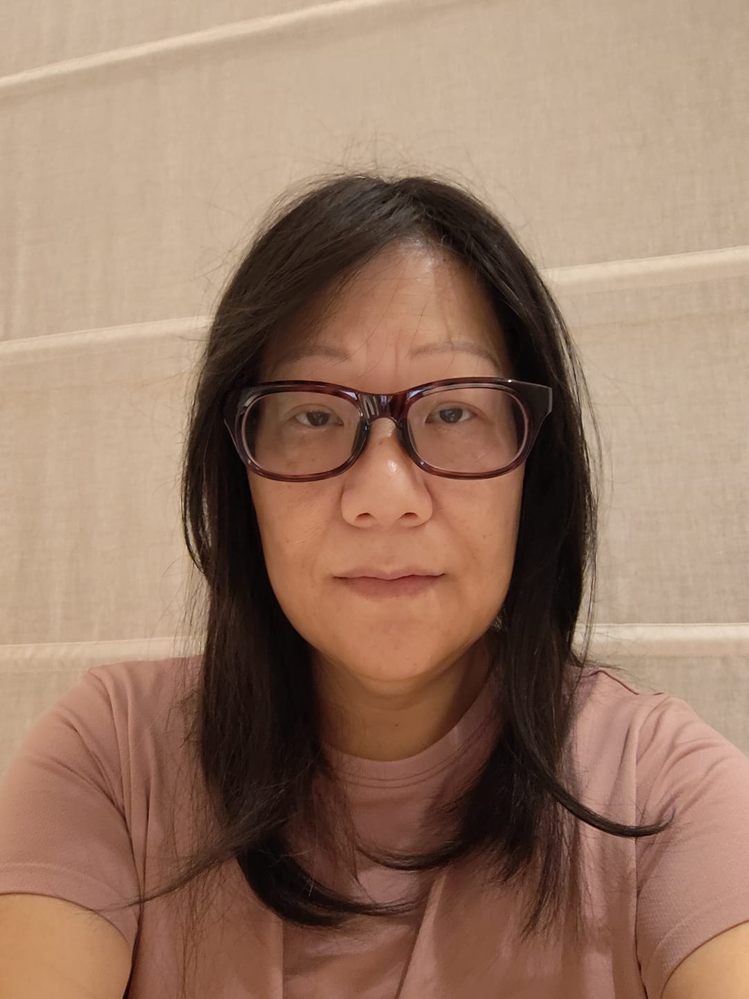 Customer photo review of *Handmade* Top Cover) Side Bang Loose C-curl