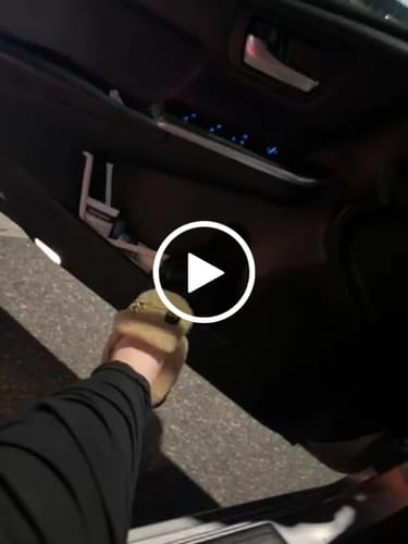 Customer video review of Fiato Black