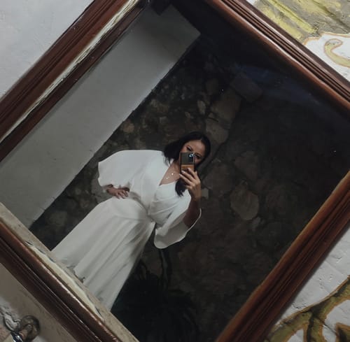 Customer photo review of Vestido - 525659 - IVO
