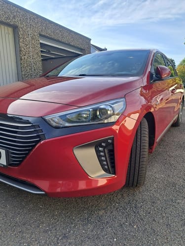 Customer photo review of Limlex® Platinum Car Care Set