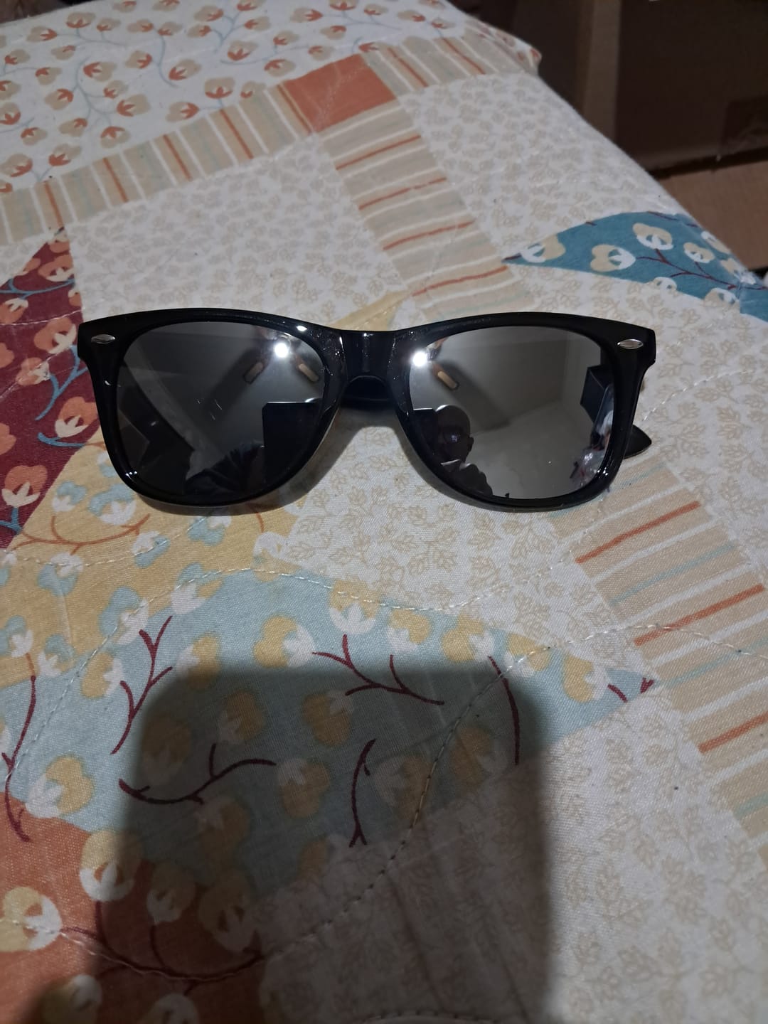 Customer photo review of Response - Classic Standard
