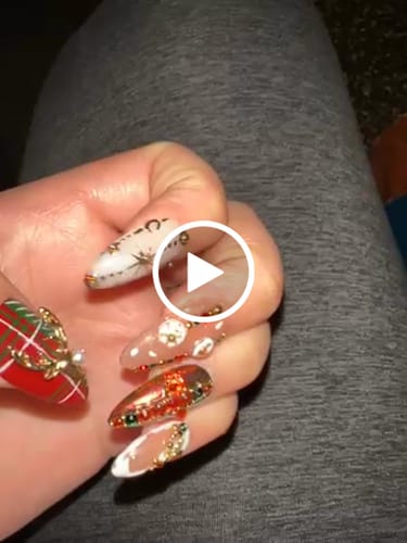 Customer video review of Jolly Spirit