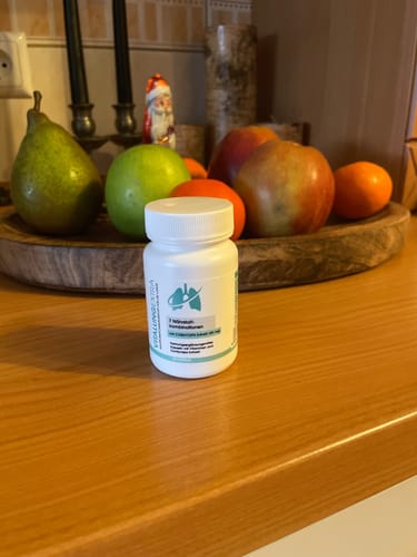 Customer photo review of Rabattaktion Gesund im Alter Magazin - VitalungExtra - Mit Cordyceps aus der TCM und wertvollen Vitaminen - 4er Sortierung