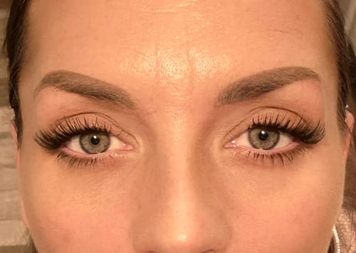 Customer photo review of DREAM BIG STARTER KIT (10mm-15mm)
