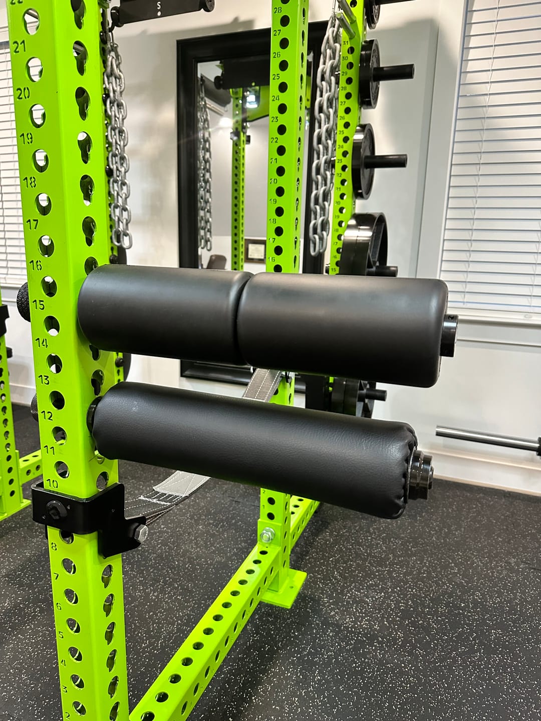 Customer photo review of Rack Roller