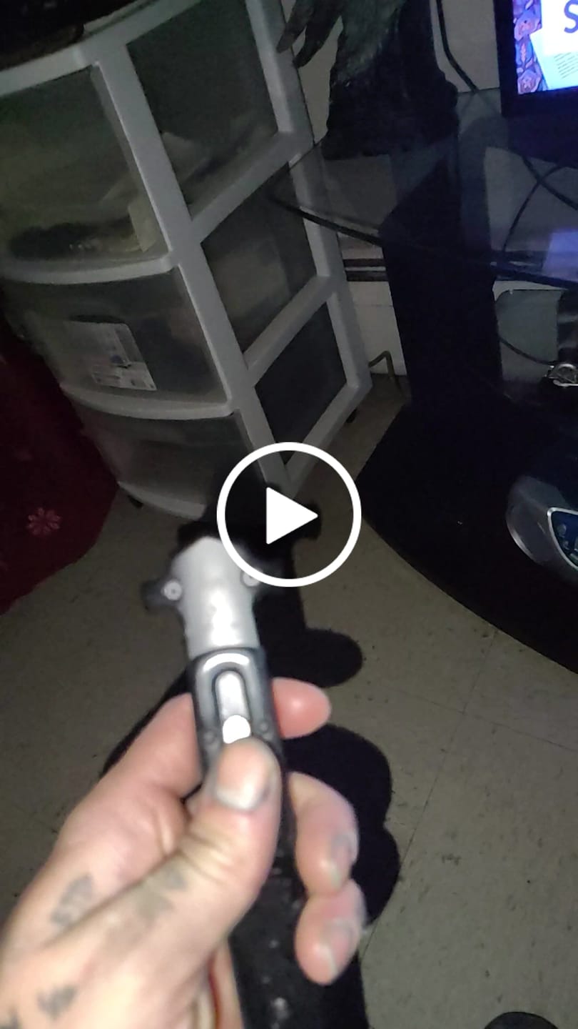 Customer video review of Monthly OTF Subscription