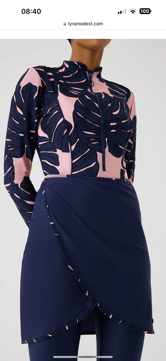 Customer photo review of SOFIA PRINT