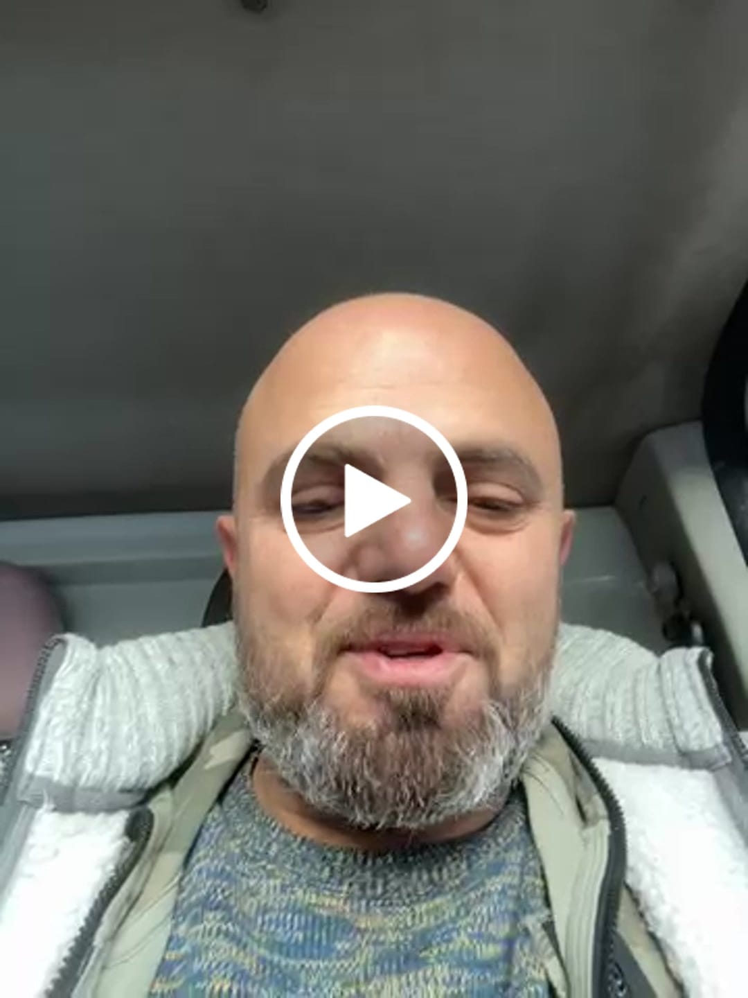 Customer video review of Native tribe