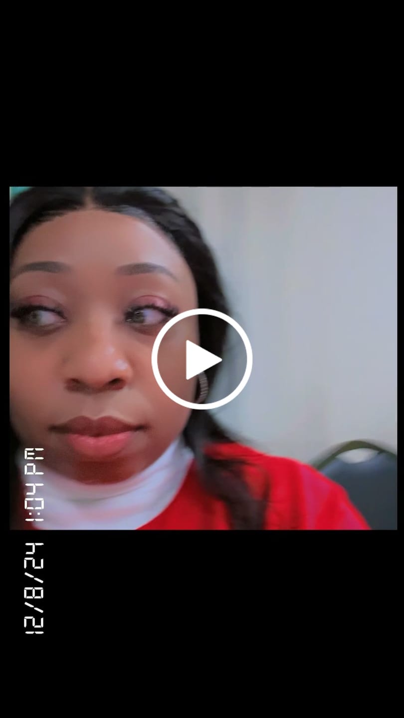 Customer video review of Luxe Duo