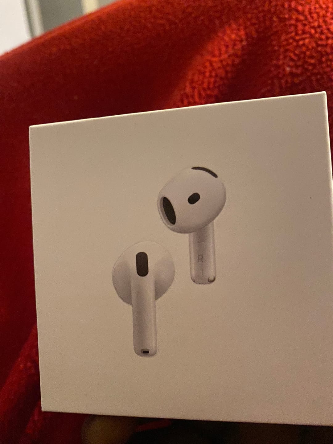 Customer photo review of Pods 4 (Nouveau)