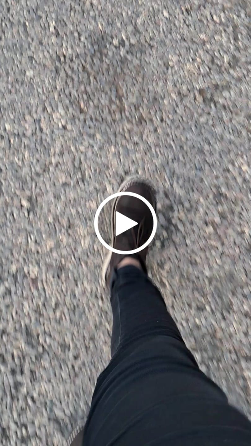 Customer video review of The Resistor - Water Resistant Spray
