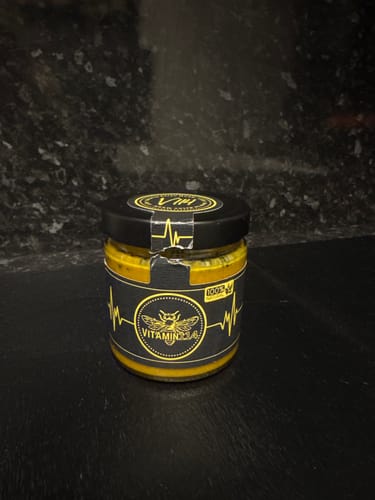 Customer photo review of V114 - Das Original Bio