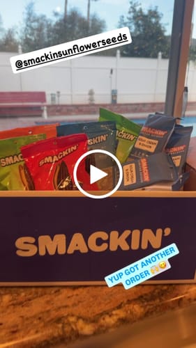 Customer video review of TACO