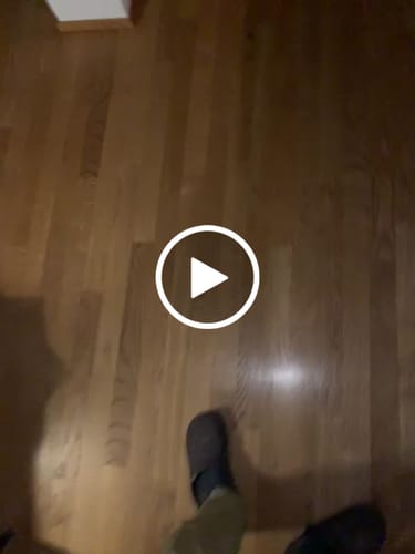 Customer video review of Thermo Socken mit Merinowolle - Nordpol