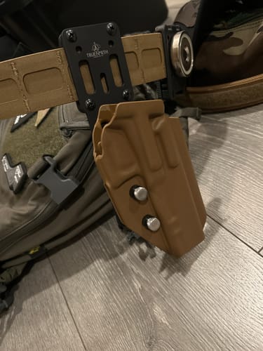 Customer photo review of OPTIO V2