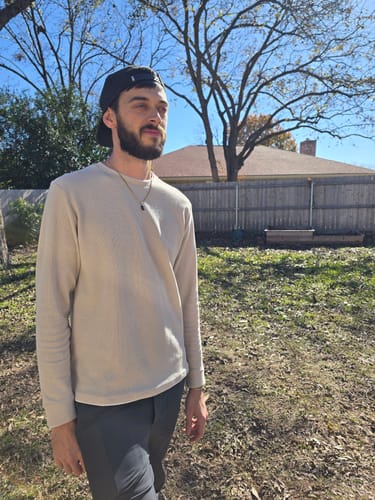 Customer photo review of Void