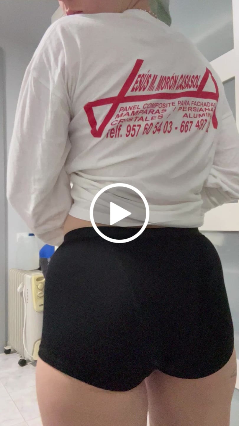 Customer video review of בוישורטס קלאסי - ספיגה סופר