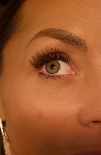 Customer photo review of DREAM BIG STARTER KIT (10mm-15mm)