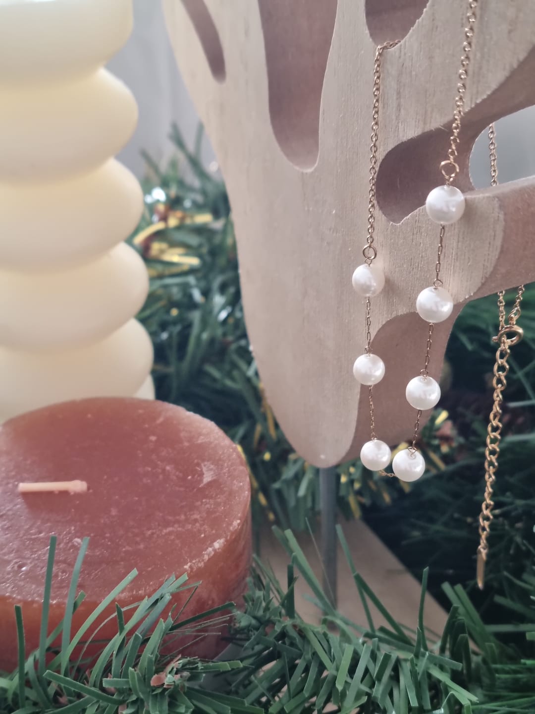Customer photo review of Celestial