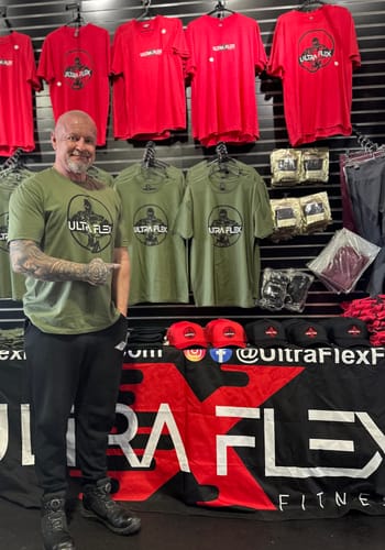 Customer photo review of Gildan Softstyle® 64000 T-Shirt Package (100 Pieces)
