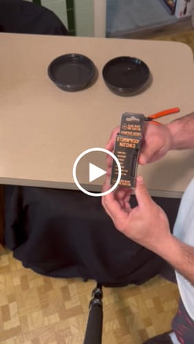 Customer video review of Surviving The Wild Outdoors - FREE Ebook