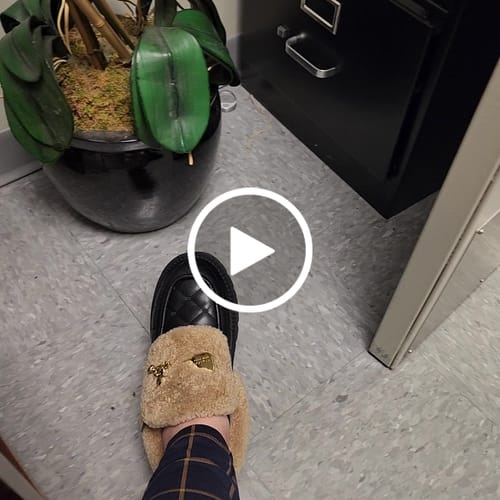 Customer video review of Fiato Black