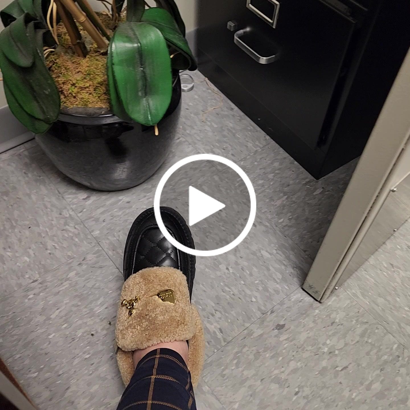 Customer video review of Fiato Black