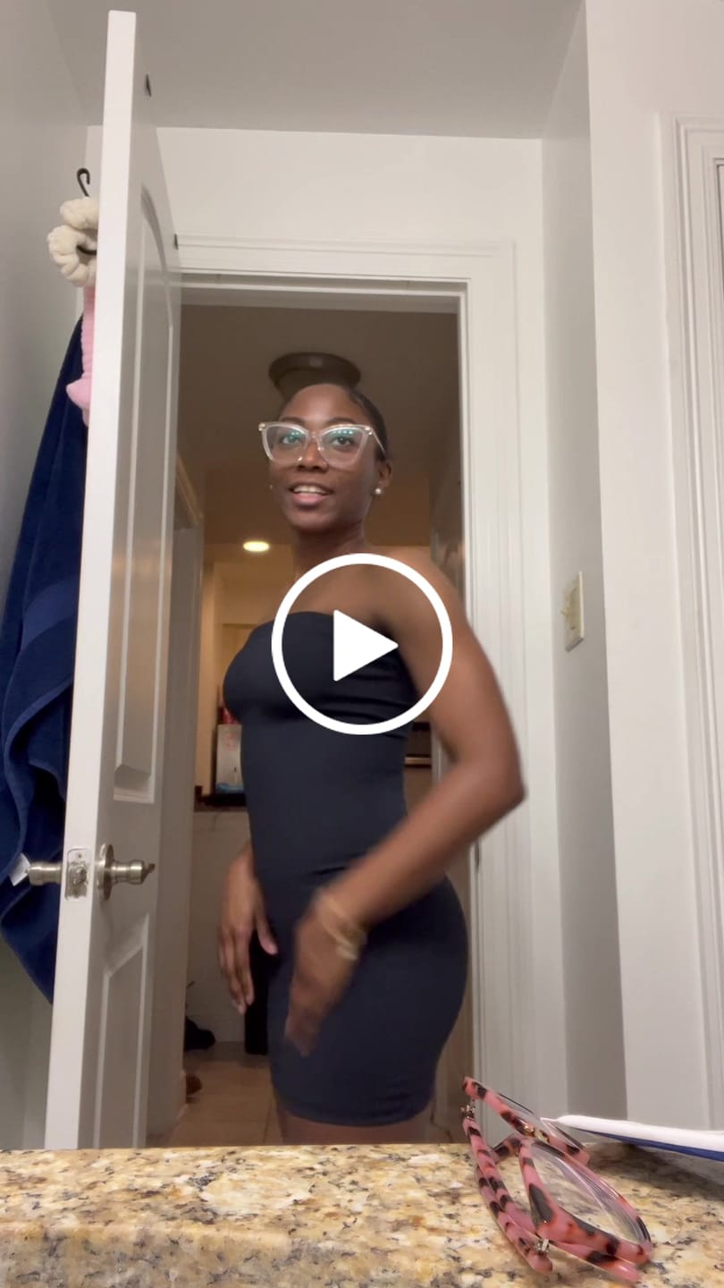 Customer video review of DANIE MINI