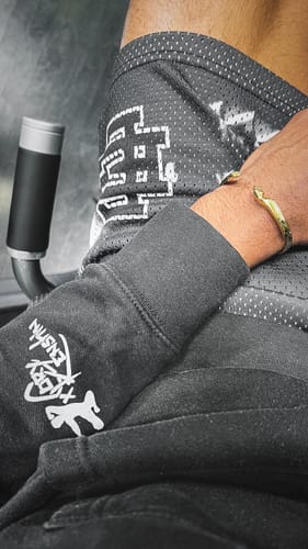 undefined review of Touch of God Cuff image 1 out of 2