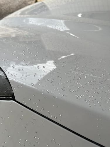 Customer photo review of Limlex® Platinum Car Care Set