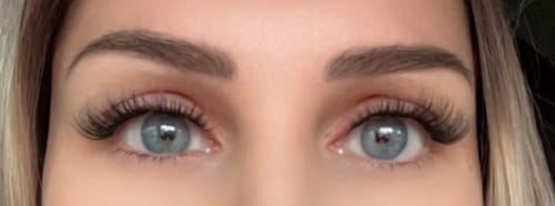 Customer photo review of And so it begins - Everyday Edition