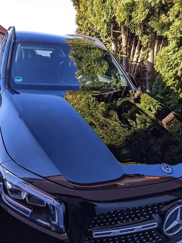 Customer photo review of Limlex® Platinum Car Care Set