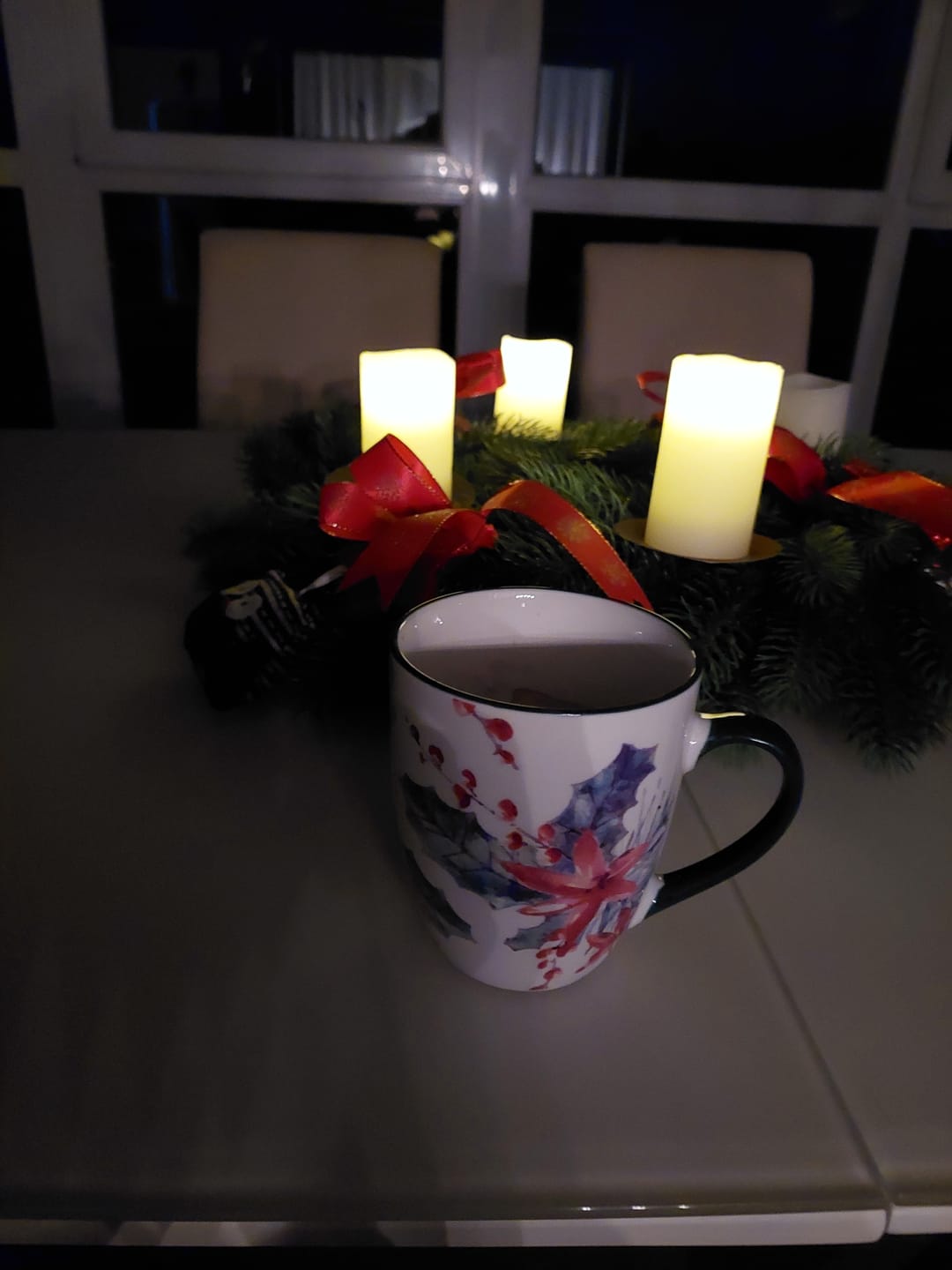 Customer photo review of Guglielmo Caffetteria