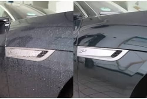 Customer photo review of Limlex® Platinum Car Care Set