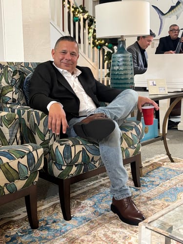 Customer photo review of Imperial (3'' Boost)