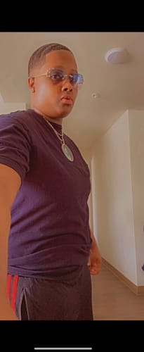Customer photo review of Diamond cut Big C Wires