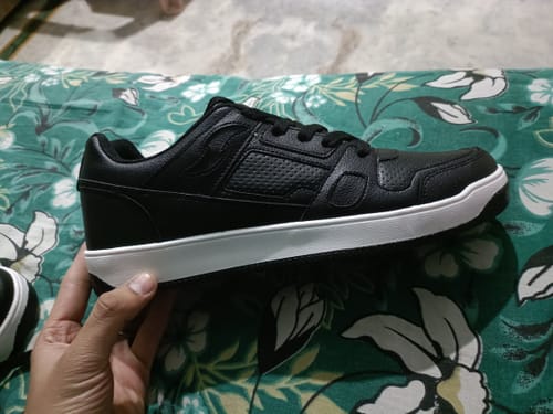 Customer photo review of CLUB BLACK