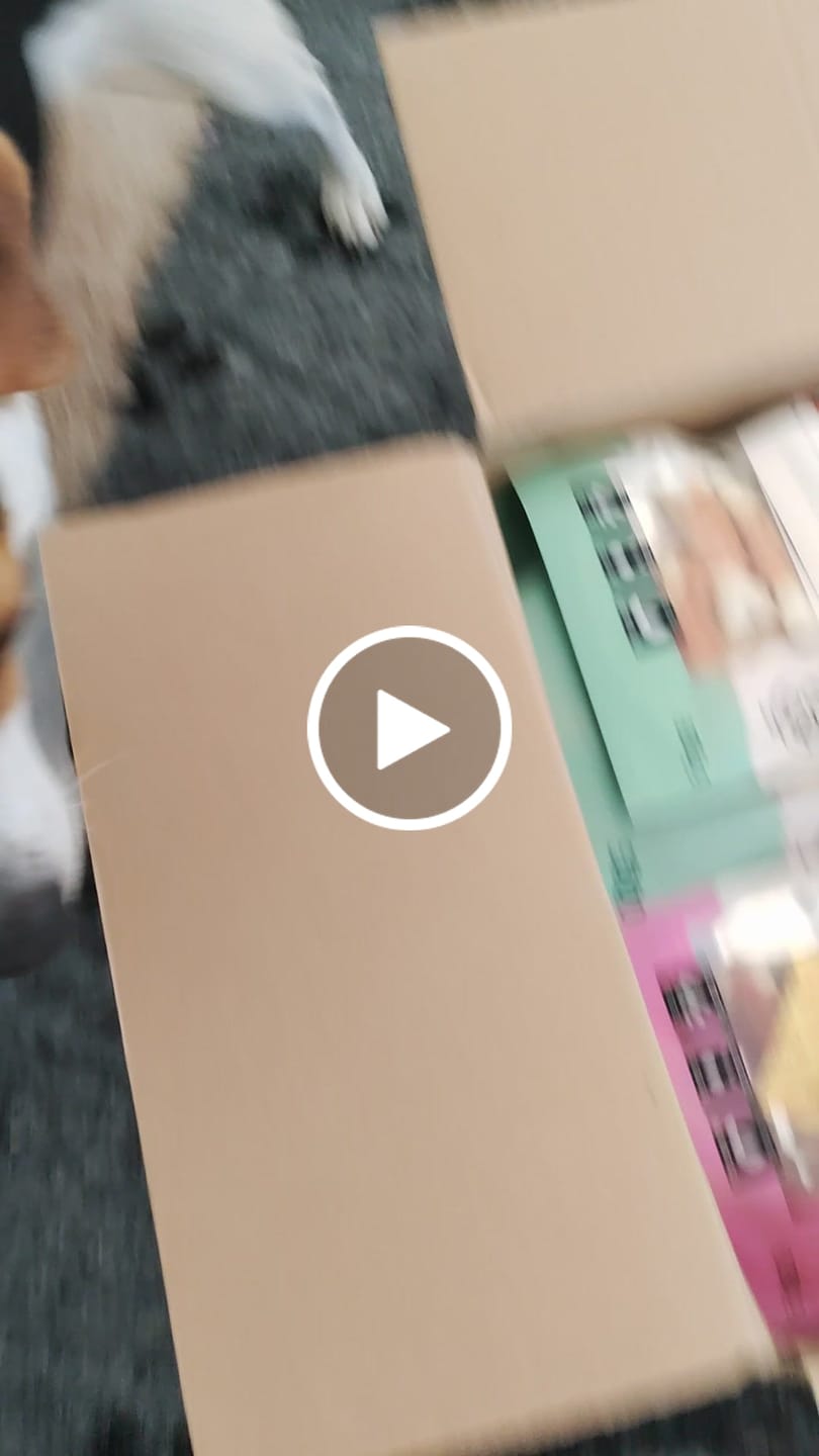 Customer video review of Express Håndtering