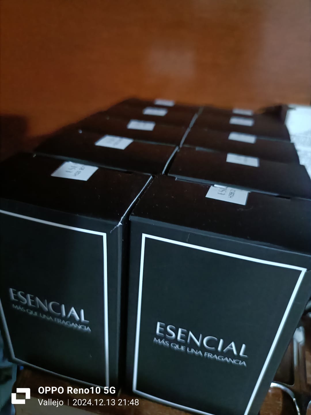 Customer photo review of H189 Inspirado en: Y - Yves Saint Laurent