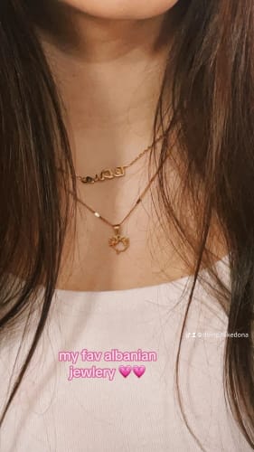 Customer photo review of DASHURI