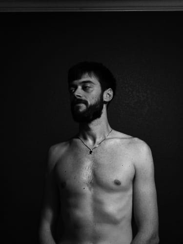 Customer photo review of Void