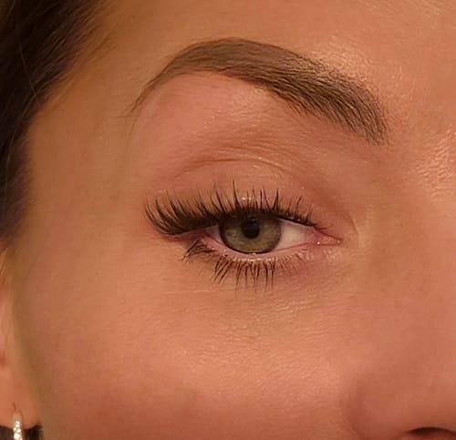Customer photo review of DREAM BIG STARTER KIT (10mm-15mm)