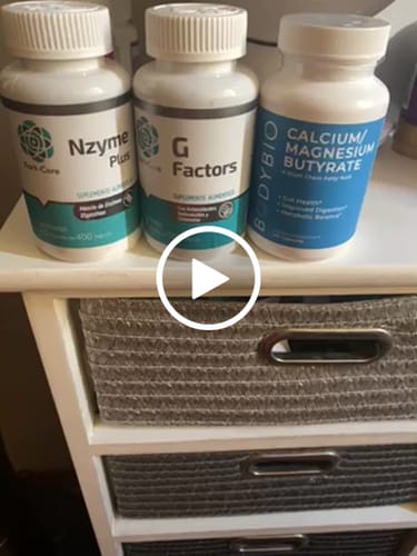 Leticia V. review of N Zyme Fort ADN image 1 out of 1