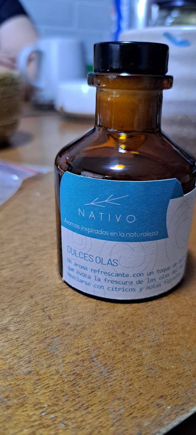 Customer photo review of N 43 - Mango tentación