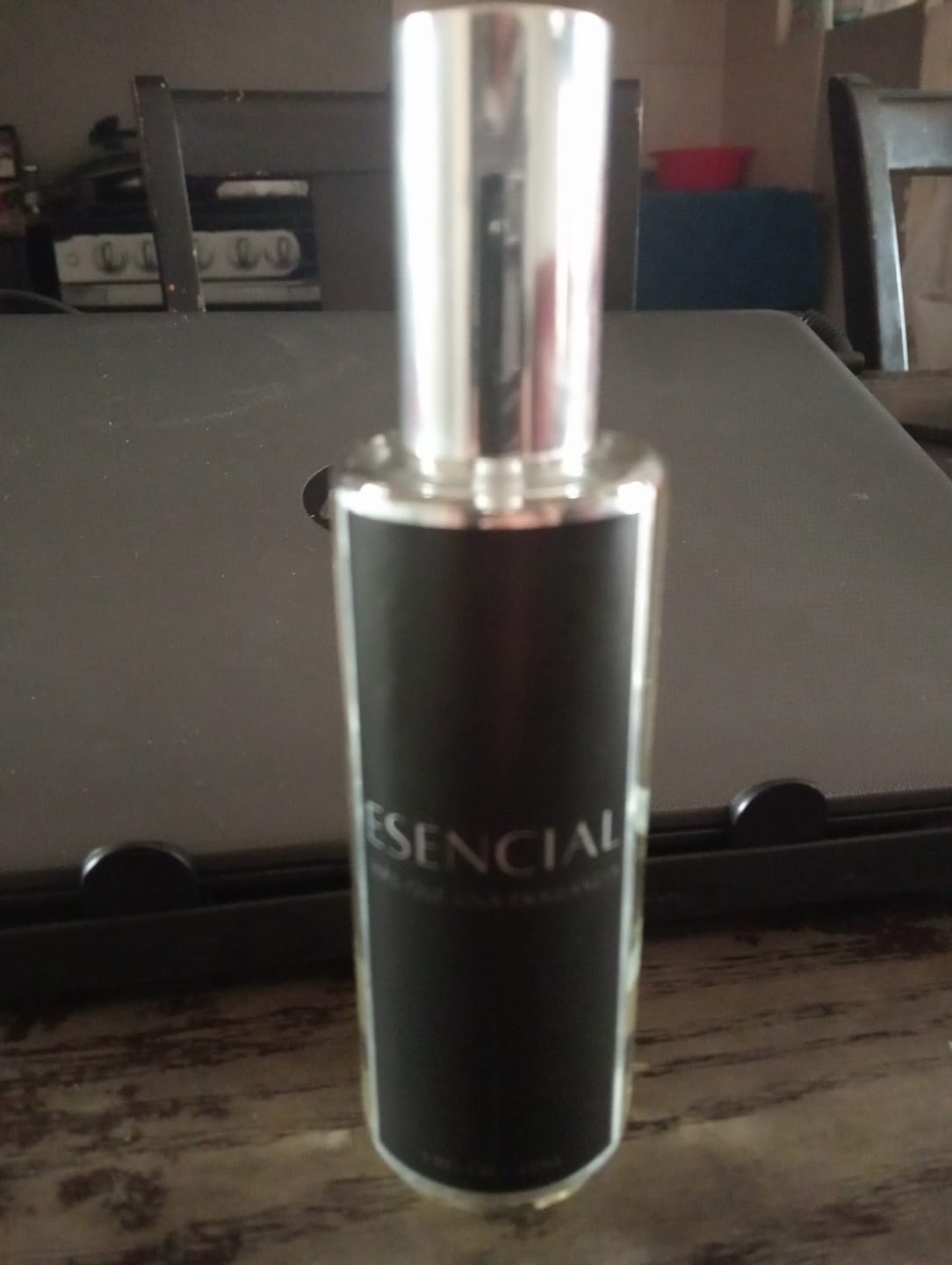 Customer photo review of H152 Inspirado en: Sauvage Eau de Parfum - Dior
