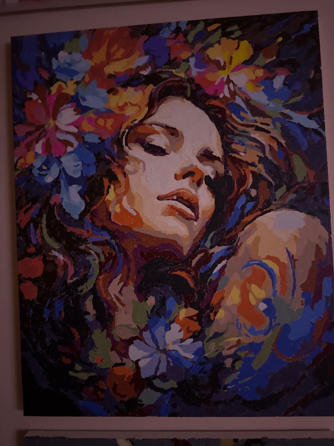 Customer photo review of Flowering Love