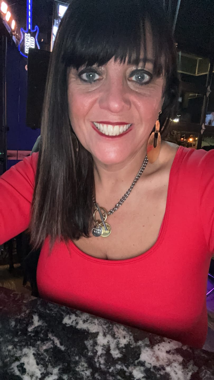 Customer photo review of BETSY Double Threat