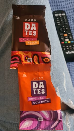 Customer photo review of Dates Red