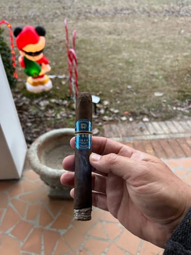Customer photo review of TIP OUR ROLLERS
