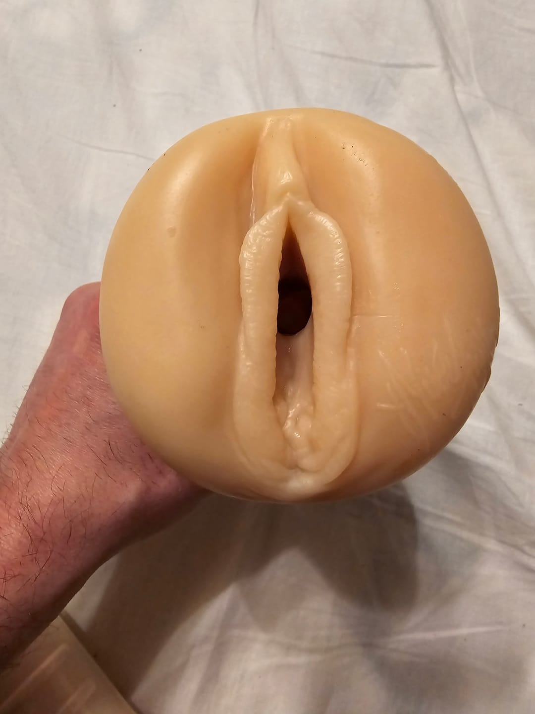 Customer photo review of Nicole Aniston